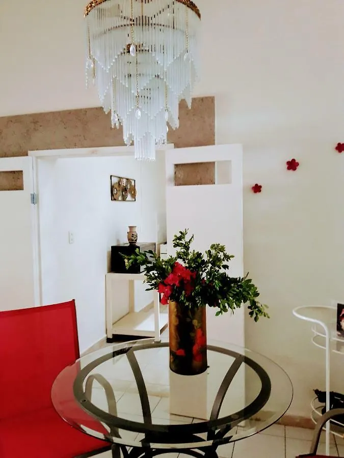 Casa Bugambilias 44 Hotel Merida Holiday home