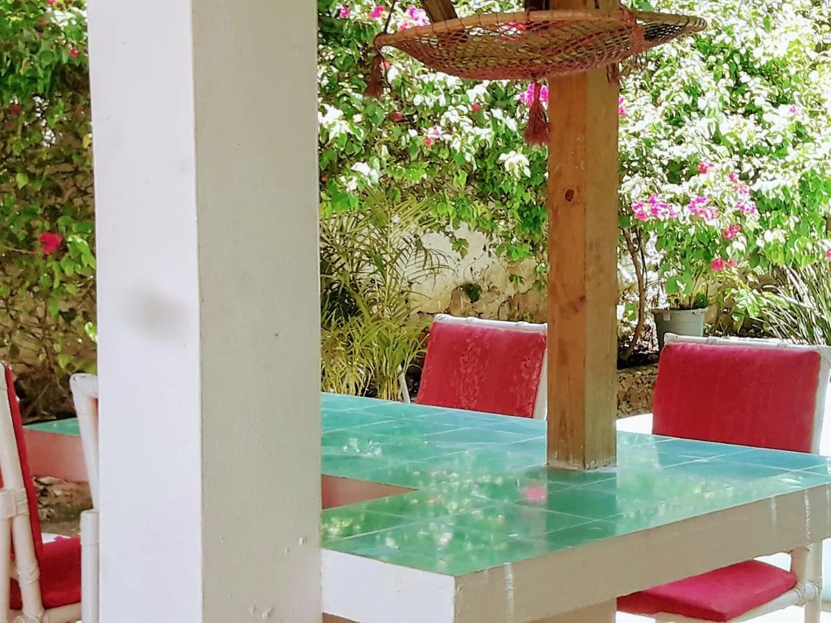 Holiday home Casa Bugambilias 44 Hotel Merida Mexico
