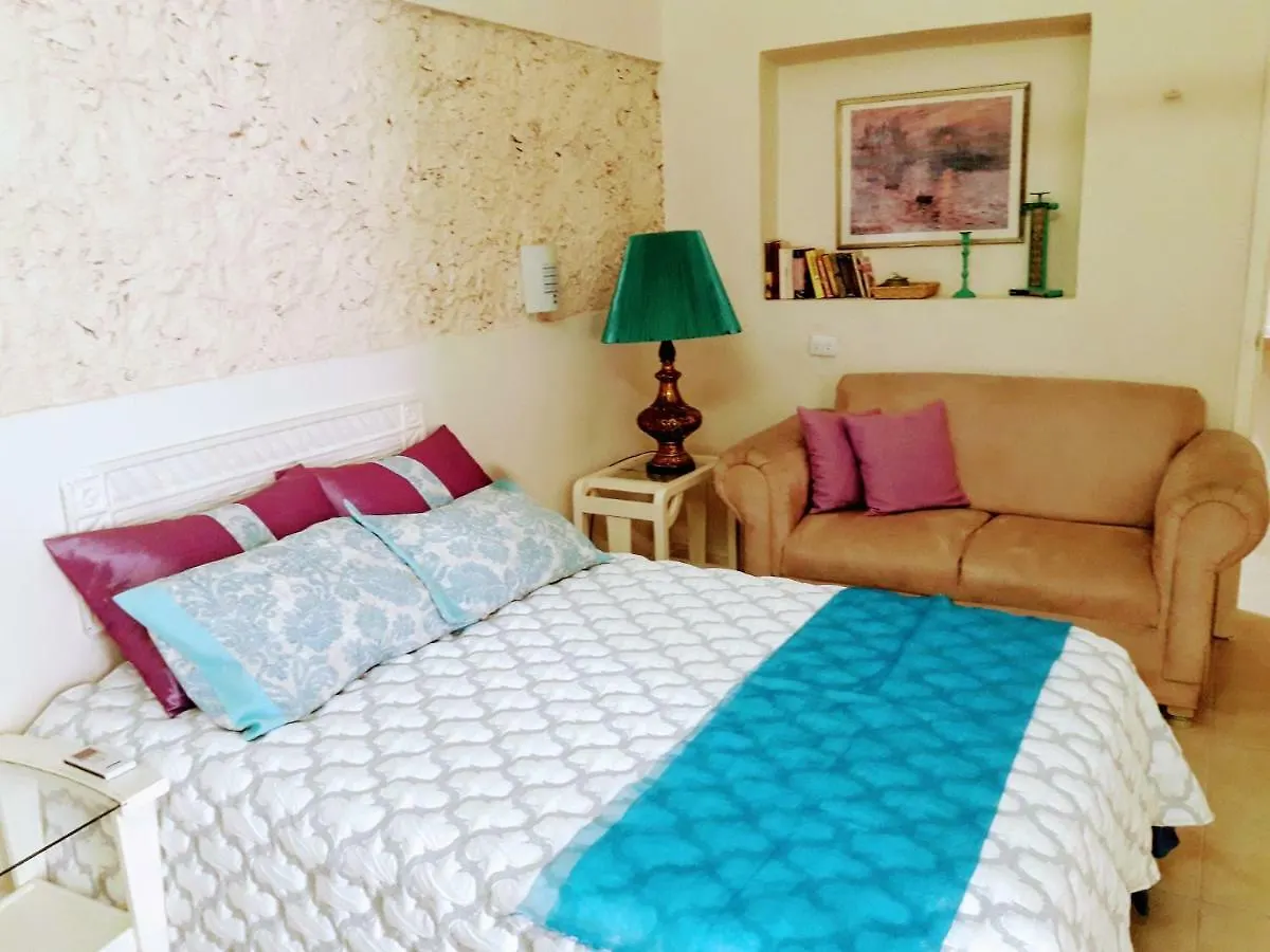 Casa Bugambilias 44 Hotel Merida Holiday home