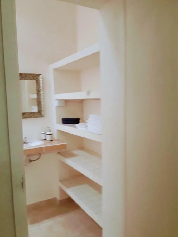 Holiday home Casa Bugambilias 44 Hotel Merida