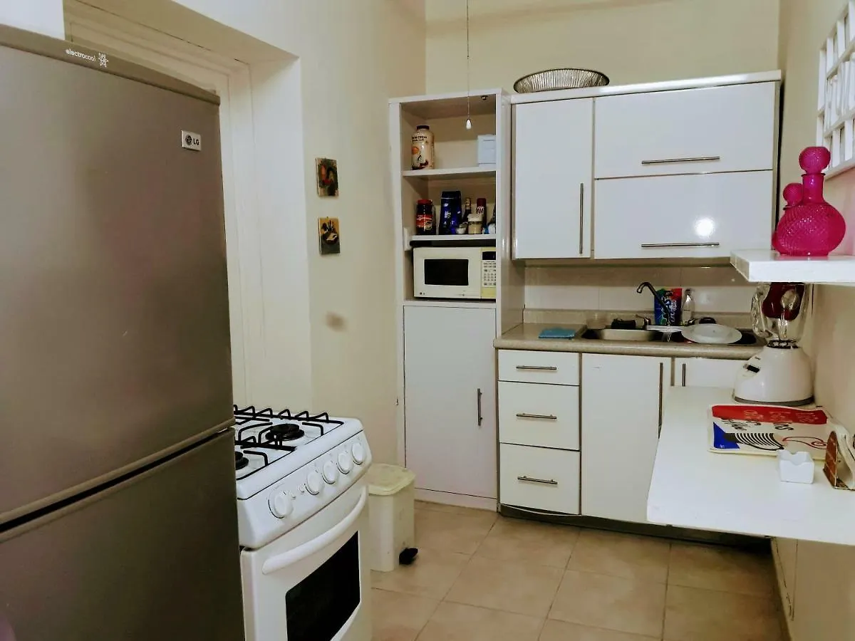 Casa Bugambilias 44 Hotel Merida Holiday home