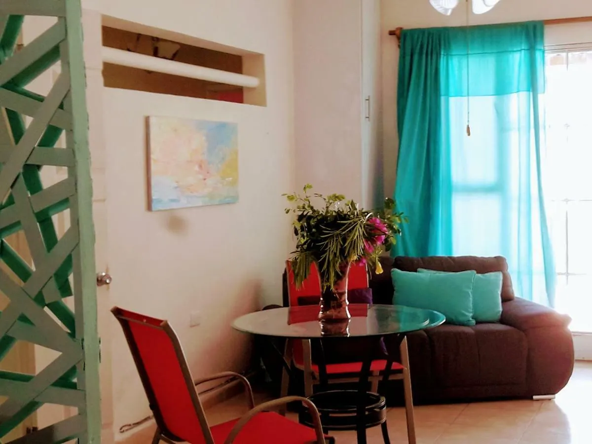 Casa Bugambilias 44 Hotel Merida Holiday home