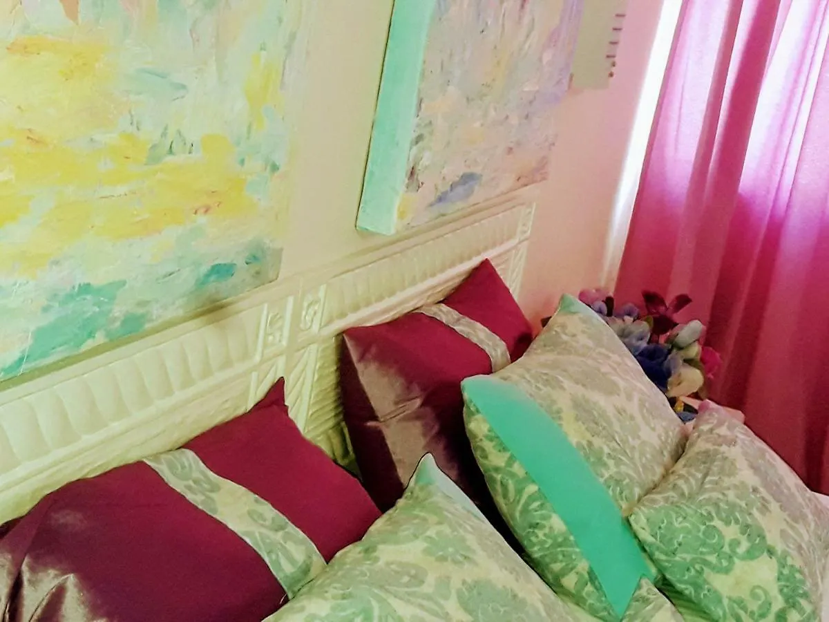 Holiday home Casa Bugambilias 44 Hotel Merida